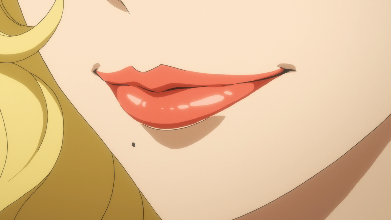 Ballroom e Youkoso (Zenryoku Fansub)